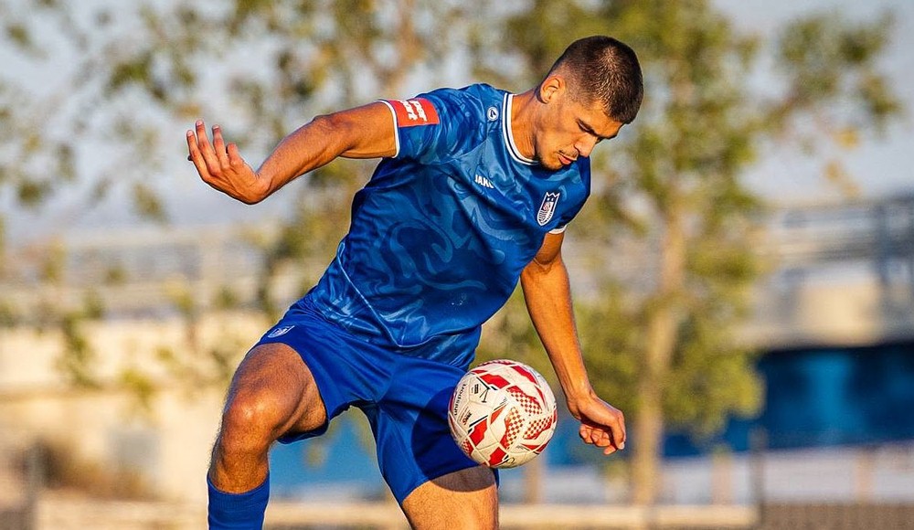 SuperSport 1 NL, 6. kolo: VUKOVAR 1991 – JADRAN LP 2:3