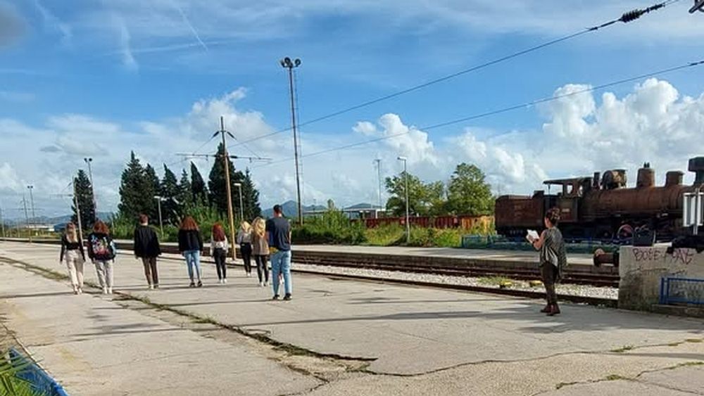 Postanite dio programa „Grad kao pozornica za čitanje”!