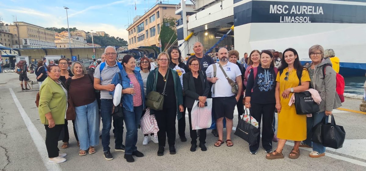 Hodočasnici iz Doline Neretve razgledali jednu od najfascinantnijih kršćanskih relikvija