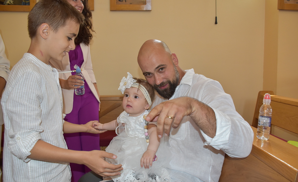 U PRVIH SEDAM MJESECI OVE GODINE ROĐENO JE 924 DJETETA VIŠE NEGO LANI