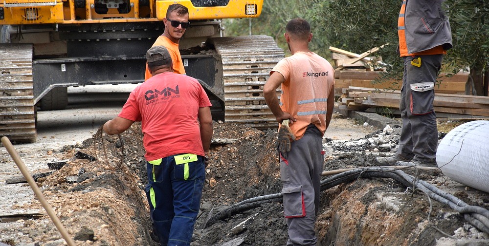 OTVORENO 58 NATJEČAJA ZA NOVA RADNA MJESTA U DOLINI NERETVE