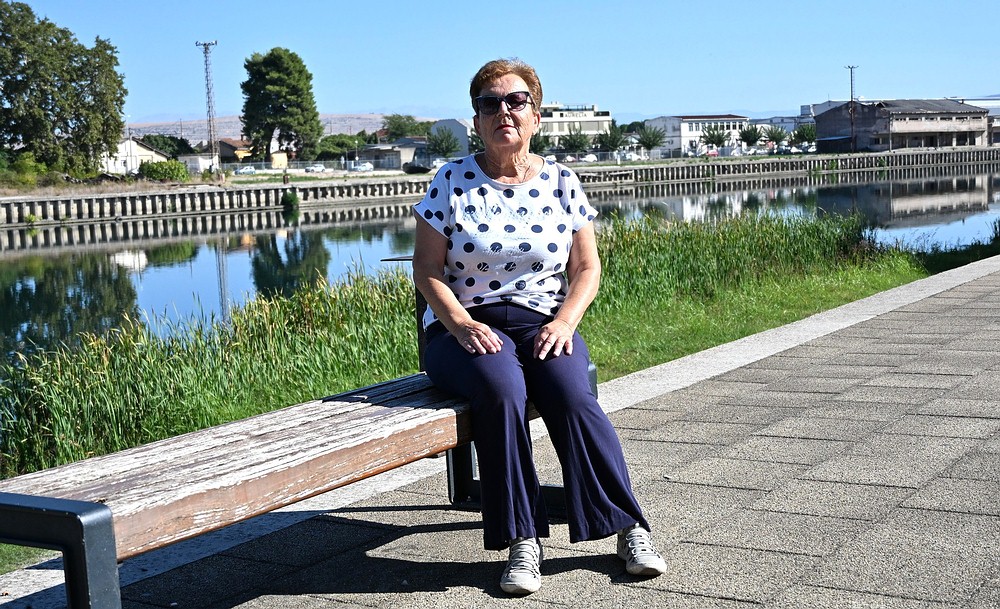 ZORICA RANA JE JEDINA MANDARINA S HRVATSKIM IMENOM! Razgovarali smo s gospođom koja joj je dala ime