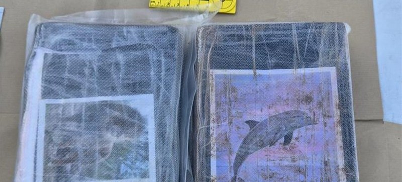 Dubrovačka policija pojačanim nadzorom granice zatekla dvojicu muškaraca u primopredaji veće količine kokaina