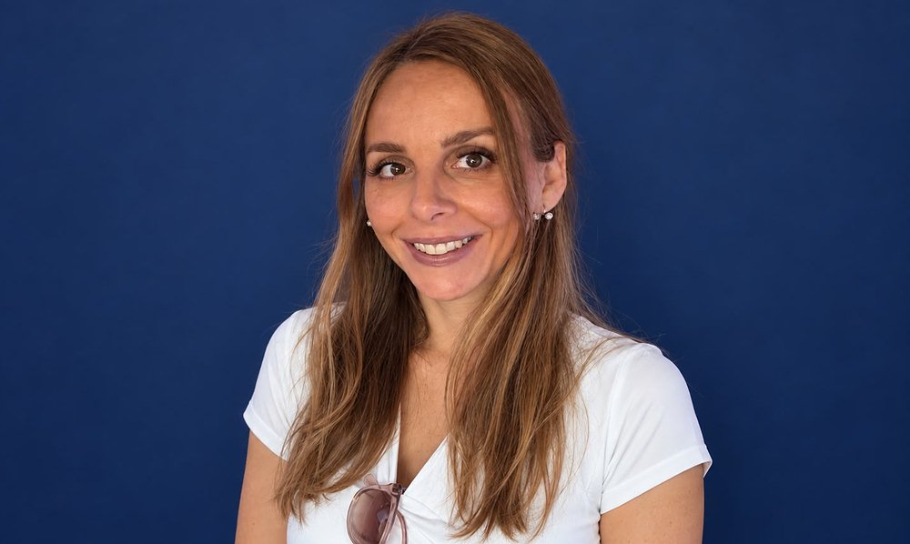 DRAGANA DAMIĆ (PLATFORMA BROKERADRIA) PREDSTAVLJA HRVATSKU NA MEĐUNARODNOM SAJMU NEKRETNINA U STOCKHOLMU!