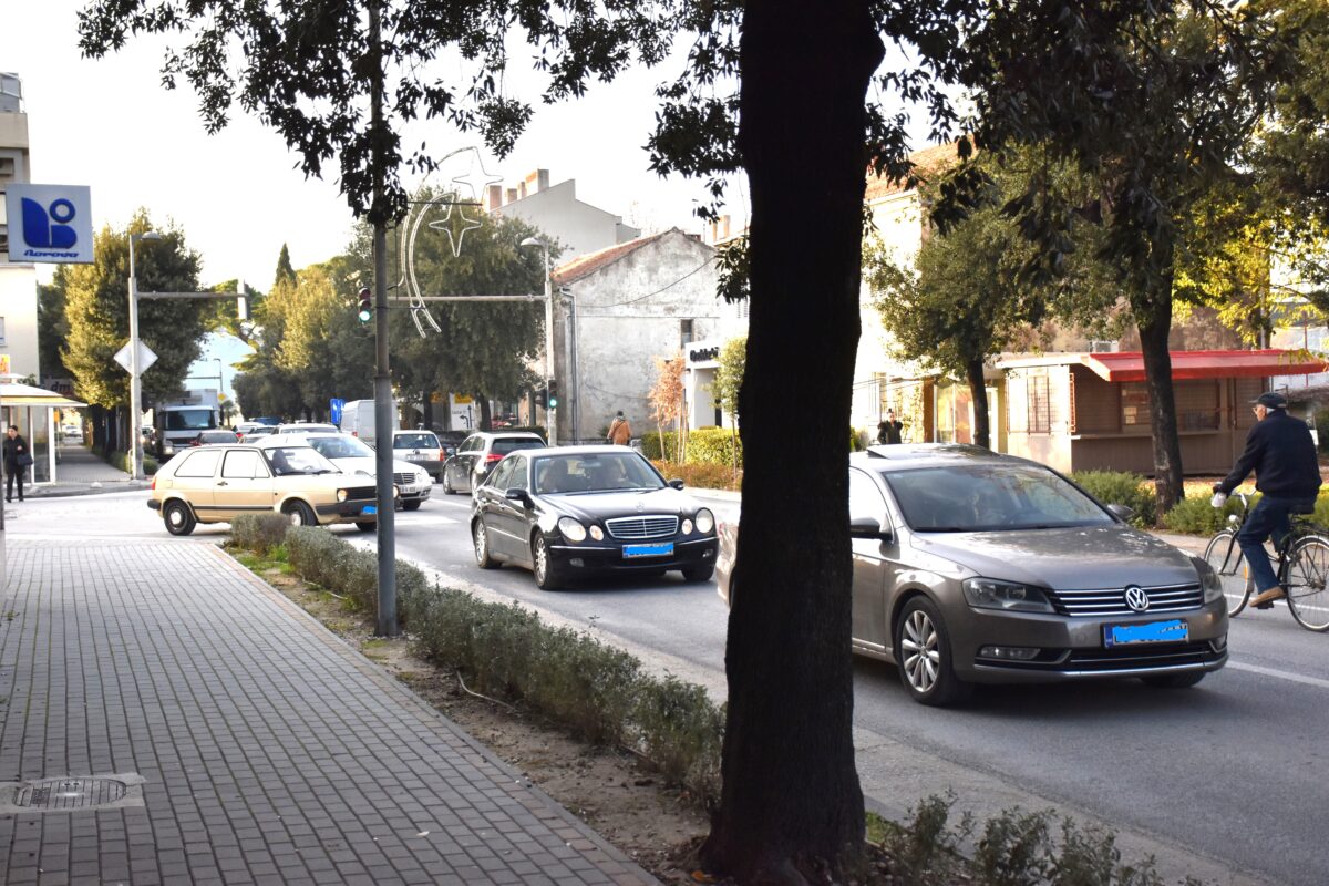 Metkovska policija za upornog ponavljača prometnih prekršaja sudu predložila zatvor – sud ga kaznio novčano