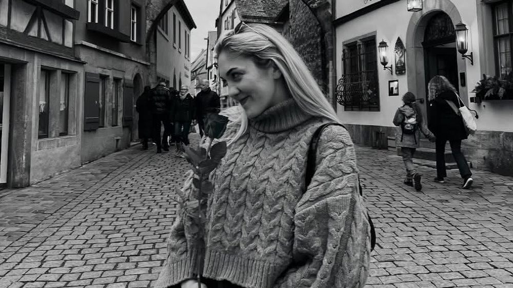 KATARINA ĐEREK DANAS BI PROSLAVILA SVOJ 21 ROĐENDAN