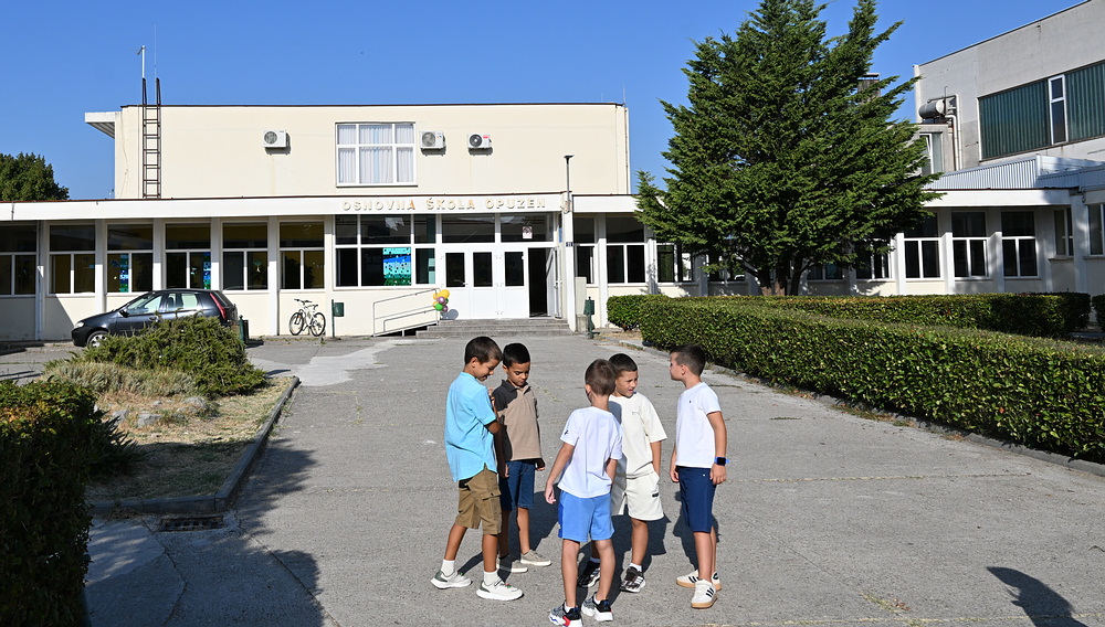 Ove je učitelje danas nagradilo Ministarstvo – Pogledajte tko je iz Doline Neretve