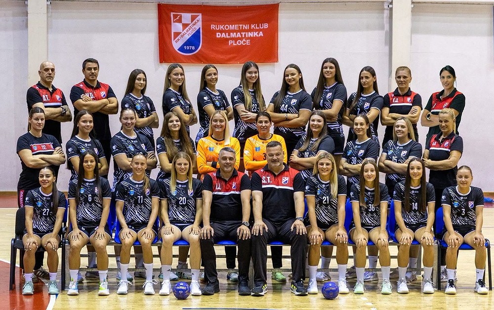 DALMATINKA: POMALO, ALI SIGURNO, SVE DOLAZI NA SVOJE MJESTO