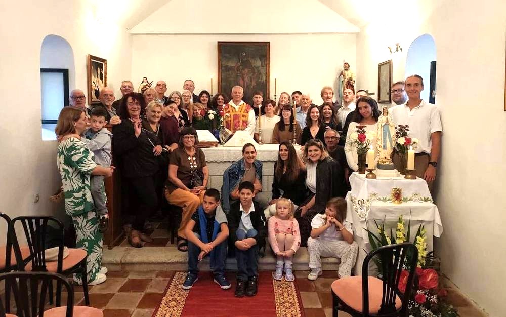 400 GODINA JEDNE OBITELJI I PRIČA KOJA TRAJE! Ono što se dogodilo na Pelješcu ne viđa se svaki dan