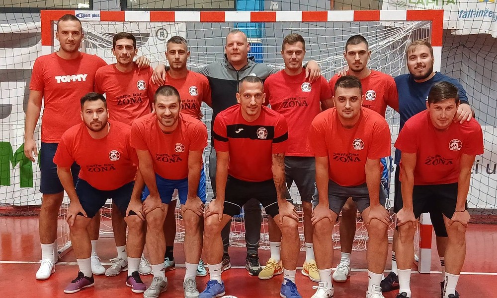 UMA Metković, 2. kolo: ISPOD STREHE „SKIDA” FAVORITE