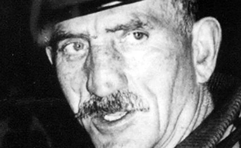 Na današnji dan poginuo je legendarni Andrija Matijaš Pauk: ‘Pao je junak da bismo mi mogli živjeti‘