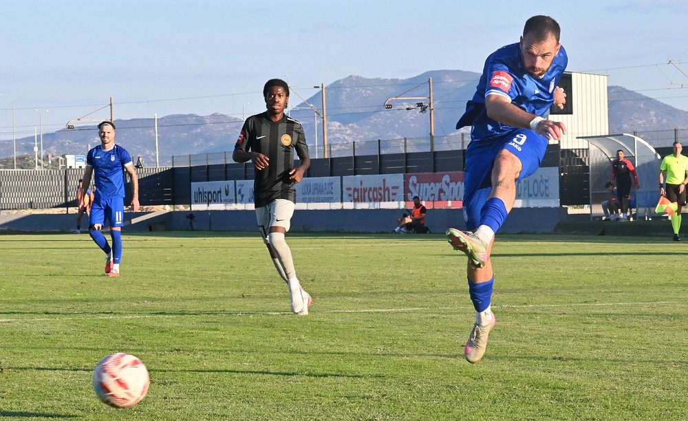 JADRAN LP: SPREMNI ZA DALMATINSKI DERBI I NASTAVAK USPJEŠNOG NIZA