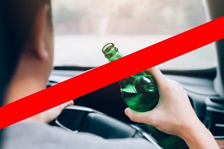 Najveća koncentracija alkohola protekli tjedan izmjerena je u Opuzenu